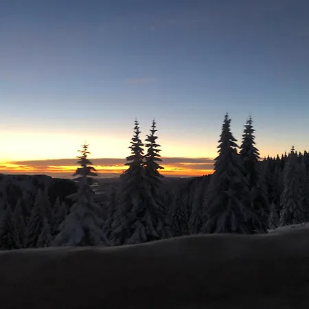 Milmari M12 Apartament Kopaonik