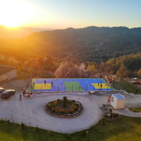 Milmari M12 Kopaonik