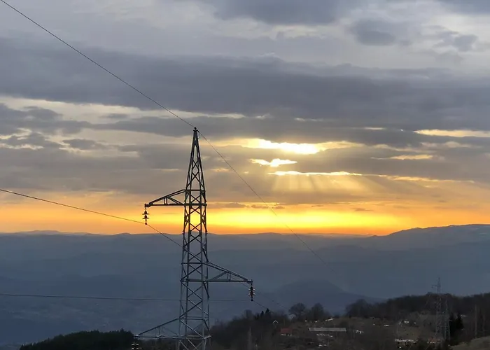 Milmari M12 Apartament *