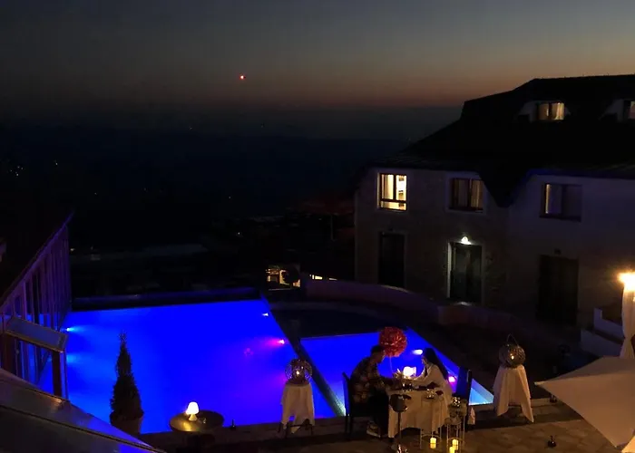 Apartament Milmari M12 Kopaonik