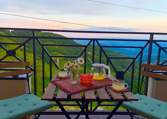 Apartament Milmari M12 *