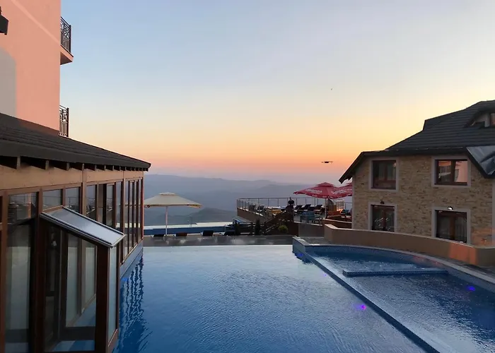 Milmari M12 Apartament