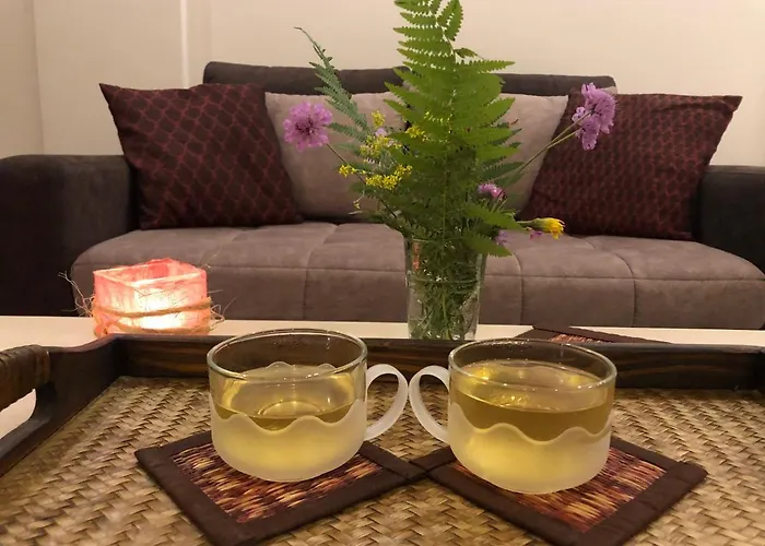 Milmari M12 Apartament