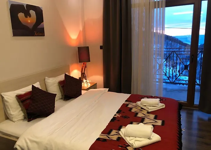 Milmari M12 Apartament Kopaonik