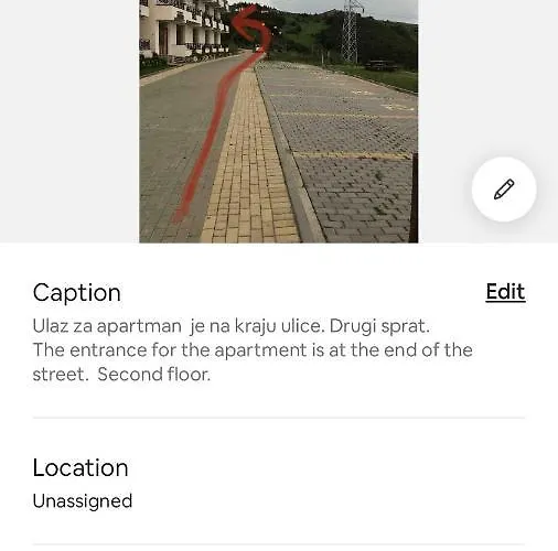 Milmari M12 Apartament