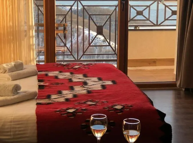 Milmari M12 Apartament *