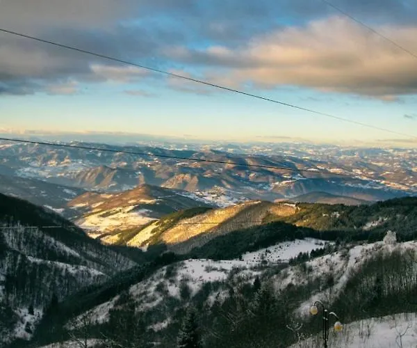 Milmari M12 Kopaonik