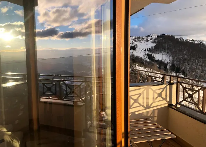 Milmari M12 * Kopaonik