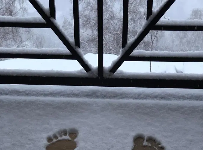 Milmari M12 Apartament Kopaonik