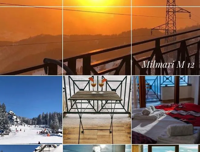 Milmari M12 Kopaonik