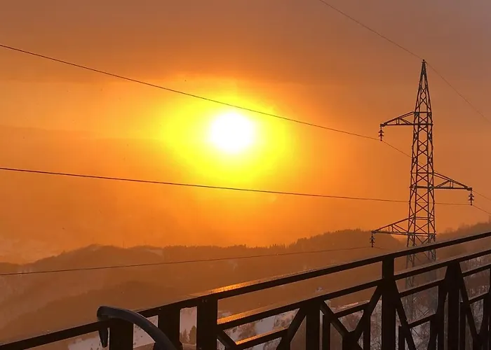 Milmari M12 Apartament Kopaonik