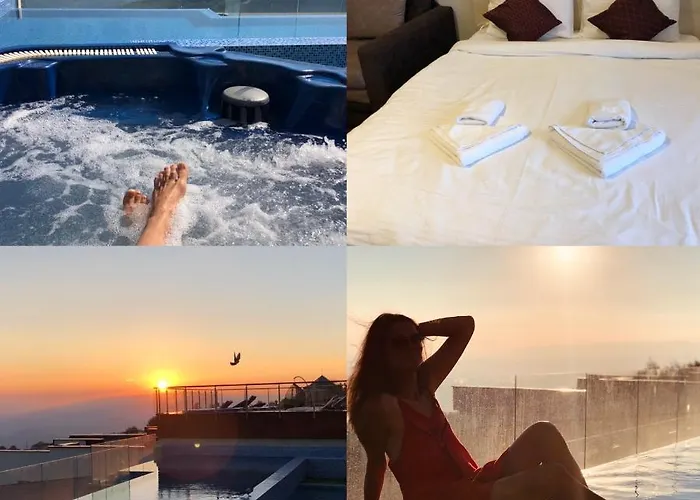 Apartament Milmari M12 Kopaonik