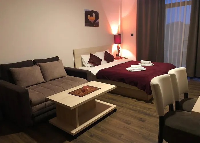 Apartament Milmari M12 Kopaonik