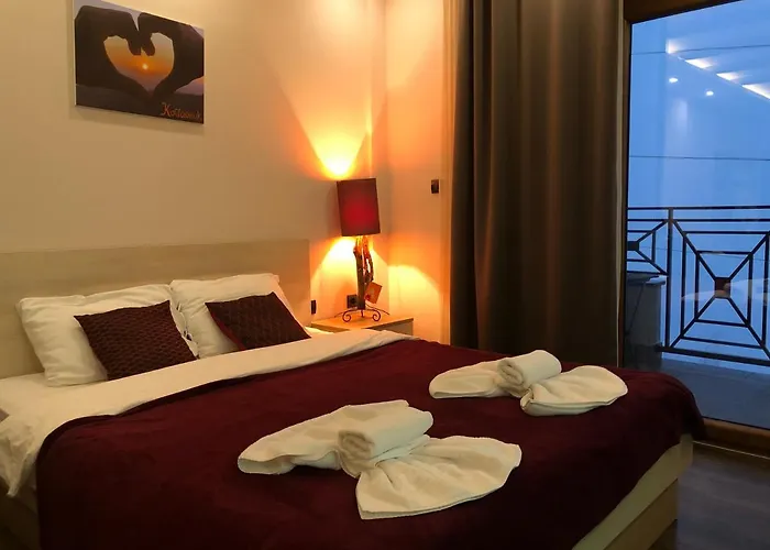 Milmari M12 Kopaonik