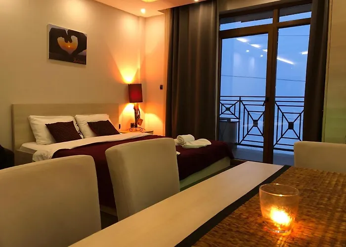 Milmari M12 Apartament Kopaonik