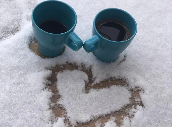 Milmari M12 Apartament *