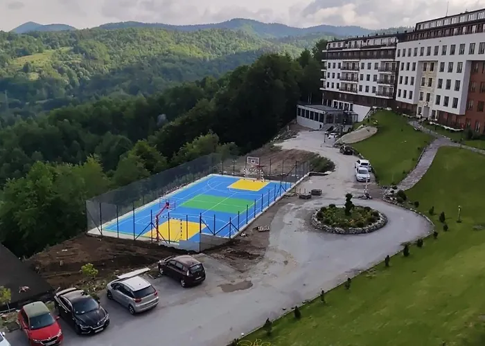 Milmari M12 Apartament *