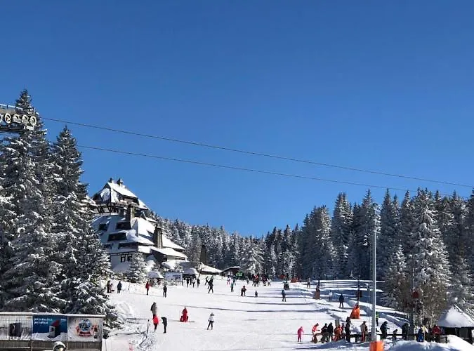 Milmari M12 * Kopaonik