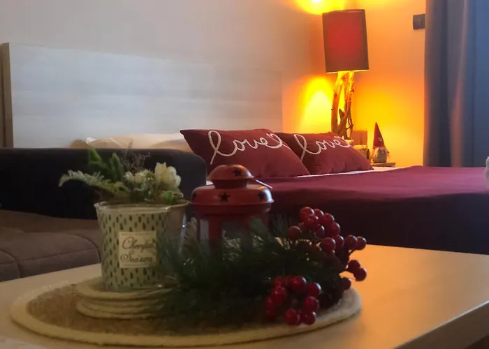 Milmari M12 * Kopaonik