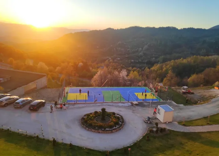 Milmari M12 Kopaonik