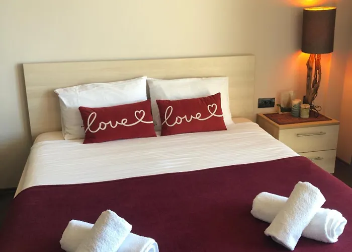 Milmari M12 Apartament *