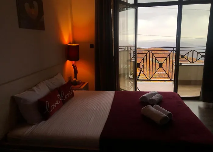 Milmari M12 Apartament *