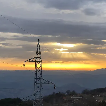 Milmari M12 Apartamento *