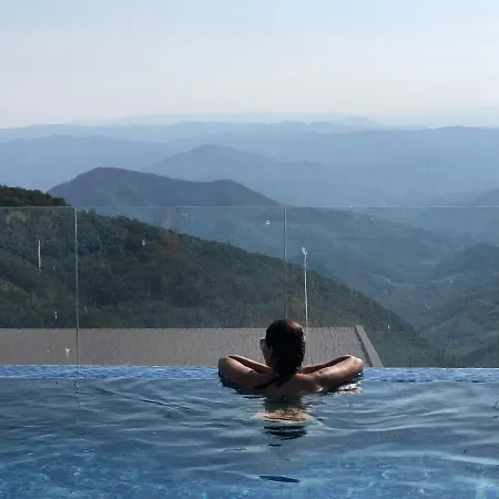 Milmari M12 Apartamento Kopaonik