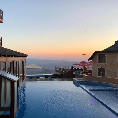 Milmari M12 아파트