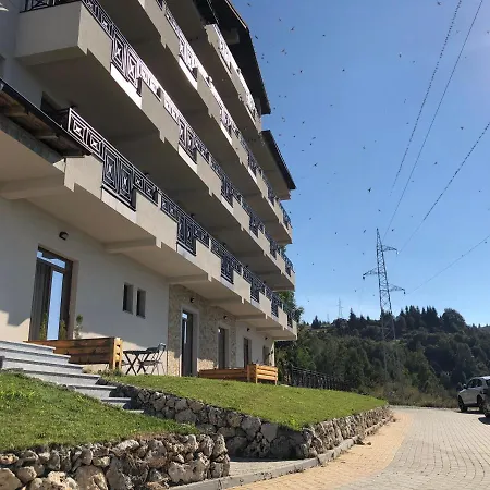 Апартаменты Milmari M12