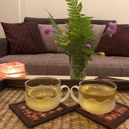 Milmari M12 דירה