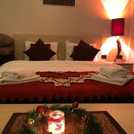 Milmari M12 Kopaonik