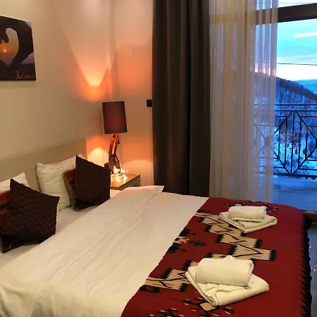Milmari M12 Apartment Kopaonik