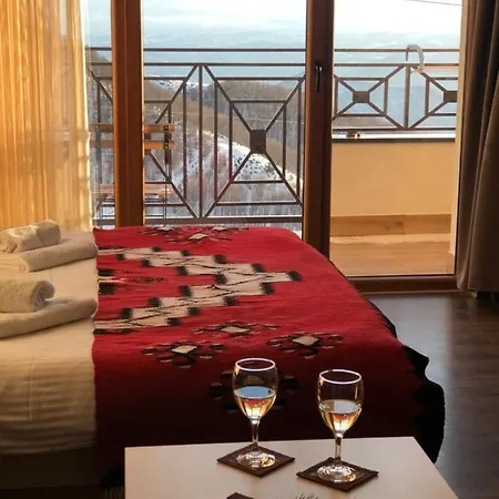 Milmari M12 Apartment *