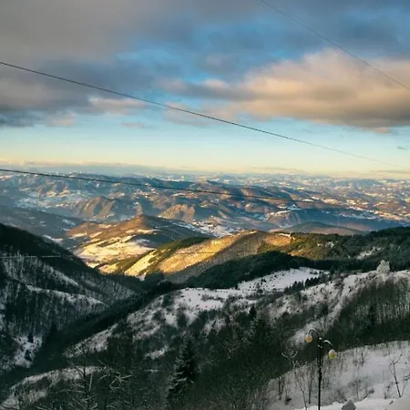 Milmari M12 Kopaonik