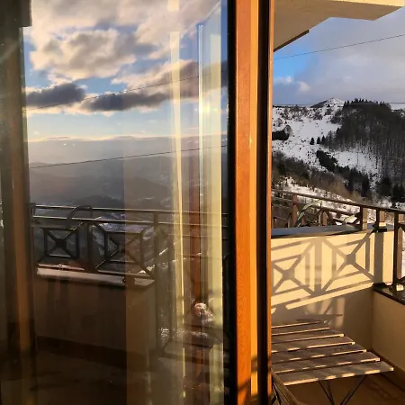 Milmari M12 * Kopaonik