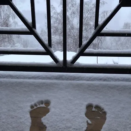 Milmari M12 Apartamento Kopaonik