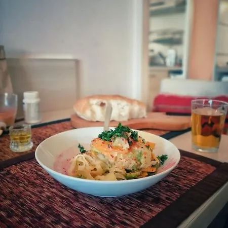 Milmari M12 Apartamento *