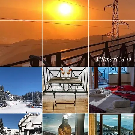 Milmari M12 Kopaonik