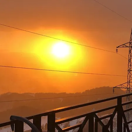 Milmari M12 Apartamento Kopaonik