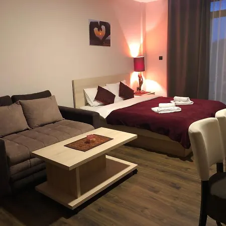 Apartamento Milmari M12 Kopaonik