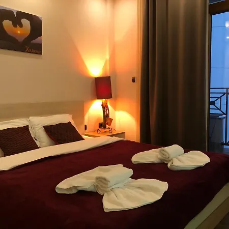 Milmari M12 Kopaonik