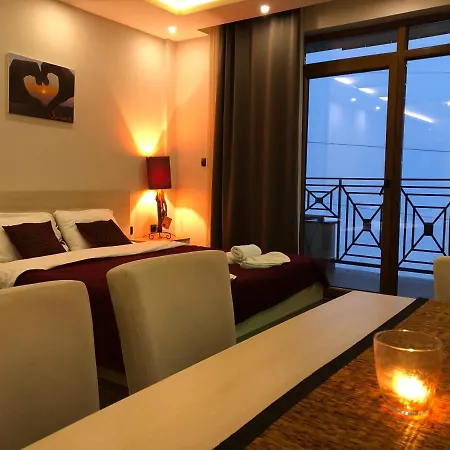 Milmari M12 Apartment Kopaonik