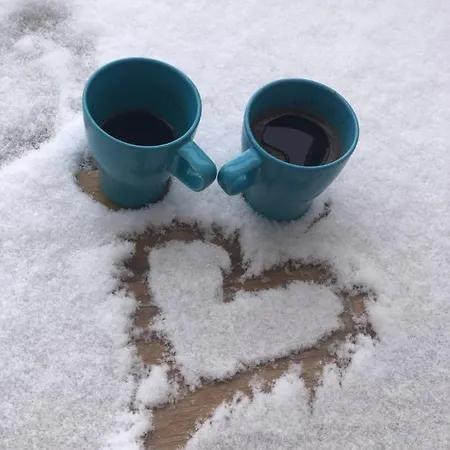 Milmari M12 דירה *