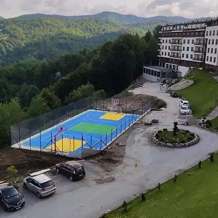 Milmari M12 Apartment *