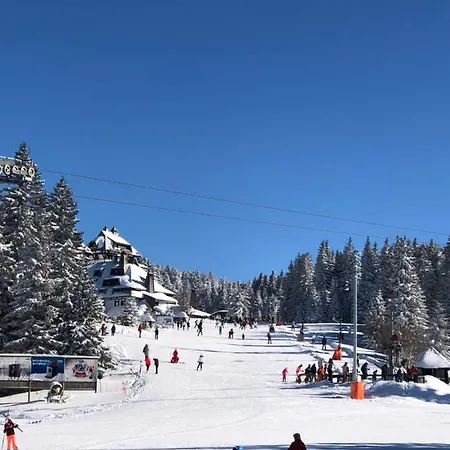 Milmari M12 * Kopaonik