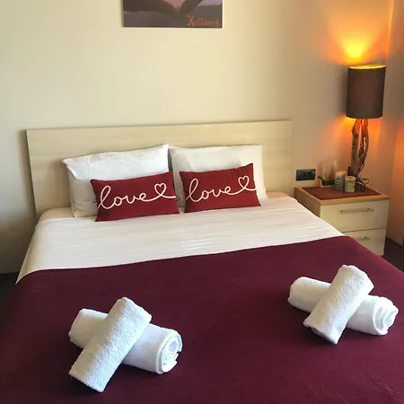 Milmari M12 Apartamento *