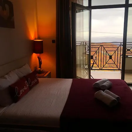 Milmari M12 Apartamento *